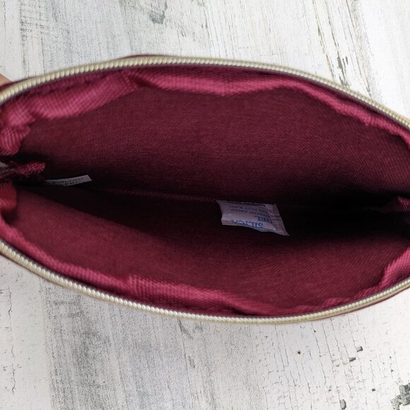 NEW! Toiletry Pouch | Creative & Passionate - Picture 4 of 7